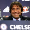 Conte aiming to turn Chelsea into a 'blazing inferno' as he demands sweat and toil