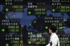 IMF: Japan debt could 'quickly become unsustainable'