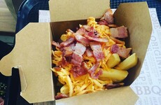 14 deliciously filthy bits of Irish chip porn