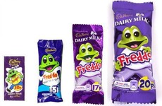 Ronaldo v Messi settled once and for all, the price of a Freddo these days and the best of this week's comments