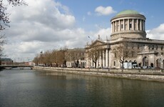 Maximum award of €60,000 given to 88-year-old woman 'trollied' in Dunnes