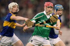 Tipperary's great hurling week continues as they defeat Limerick in Munster U21 semi-final