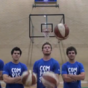 WATCH: An international trick shot war is about to break out
