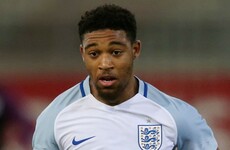 Jordon Ibe leaves Liverpool in €18 million deal