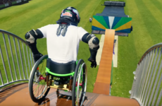 Yes I Can! Channel 4's new Paralympics ad is an absolute masterpiece