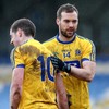 Roscommon bring forward into starting side and Connacht winner into subs for Galway replay