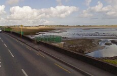 Gardaí renew appeal over hit and run which left cyclist with "serious leg injuries"