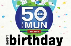 Generations come together to celebrate 50 years of Ballymun