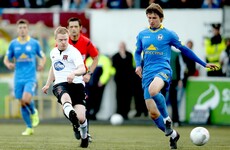Dundalk face potential rematch with BATE Borisov after Champions League draw is made