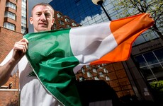 'I'd blame his PR team for talking shite': Paddy Barnes on McIlroy's Olympics no-show