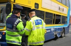 Four arrests over Dublin Bus unauthorised ticket scam