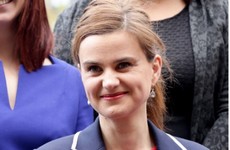 "Jo would ask us not to fight with hate, but draw together": Funeral of Labour MP Jo Cox draws thousands