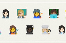 The emojis on your phone are going to become more diverse