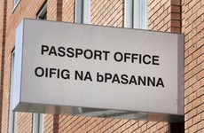 June saw a 20% increase in Irish passport applications from the UK