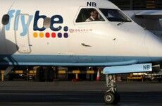 Man arrested on flight to Belfast for endangering safety
