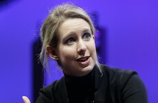 Your crash course in... The spectacular rise and fall of a $9bn blood-testing startup