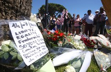 'Someone got on the piano and started to play Imagine': Moments of kindness after horrific Nice attack