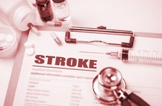 Strokes are largely preventable with 10 risk factors responsible for 90% of them