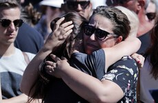 Nice attack victims: An 11-year-old boy, a father protecting his pregnant wife, a teacher and students