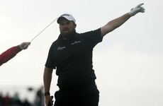 Shane Lowry's flippers, Gordon D'Arcy's sandals - It's the sporting tweets of the week