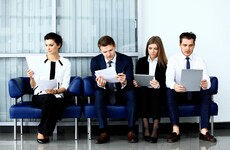 Even recruiters are scrambling for staff as a major agency plans to take on 150 people