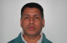 Man who fled to the US after beating father-of-two to death 19 years ago sentenced to life