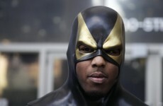 Charges dropped against Seattle 'superhero' Phoenix Jones