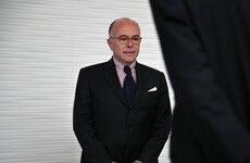 French minister calls on all citizens to become reservists to help protect the country