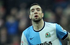 Blackburn eager to keep hold of Ireland's Shane Duffy amid Premier League interest