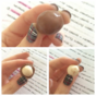 This is the proper way to eat Maltesers and everyone else is wrong