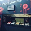 Aungier Danger are selling 'disco donuts' at Longitude this weekend