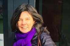 Partner charged with murder of missing author Helen Bailey