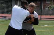 From cricket to MMA, gym to GPS: Ulster's Uncut series goes behind the scenes of pre-season