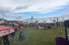 Bray is hosting a festival entirely dedicated to chicken wings