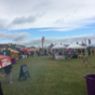 Bray is hosting a festival entirely dedicated to chicken wings