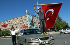 Irish citizens in Turkey told to 'exercise high degree of caution' after coup attempt