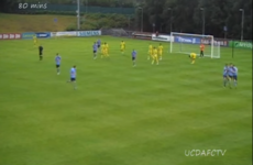 5 years ago, a team with World Cup winners and Euros champions came to Belfield and lost