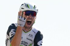 Classy Cavendish claims 30th Tour stage win with superb sprint finish