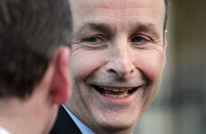 Fianna Fáil is now Ireland's most popular party