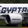 Word 'fire' heard on voice recorder of EgyptAir flight that crashed in May