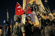 Turkey: Erdogan cries on national television as 6,000 are rounded up and arrested