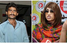 Brother arrested over murder of Pakistani social media star who was strangled to death