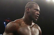 Wilder moves to 37-0 as heavyweight champ continues quest 'to unify the division'