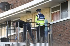 Two teenagers arrested in connection with fatal stabbing of man in Dublin