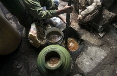 21 men die in India after drinking toxic bootleg alcohol