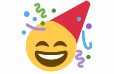 Ireland's most popular emojis have been revealed