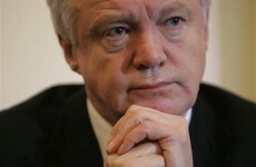 Brexit minister: Some EU citizens may be forced to leave the UK