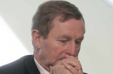 Poll shows voters want Enda gone by budget day