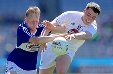 More Leinster minor glory for Kildare as they enjoy 11-point victory over Laois