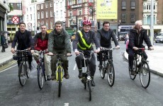 We must rebuild trust with voters – Green Party